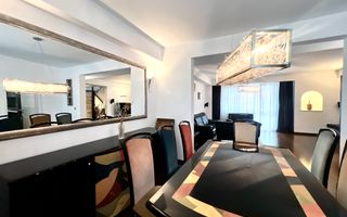 Penthouse de Inchiriat | Dorobanti - Floreasca | 210mp - Poză 12