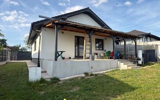 Casa cu 4 camere de vânzare | Oncea | Oradea - Poză 4