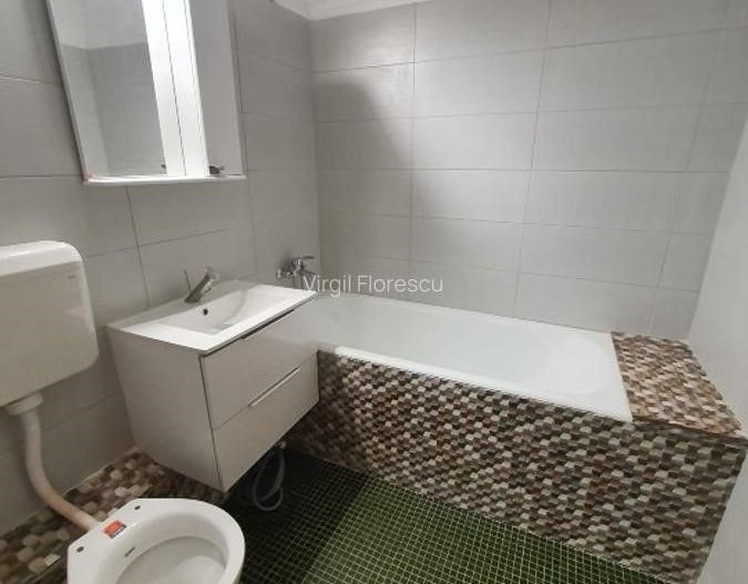 Apartament 3 camere zona Bd. Chisinau - Diham - Poză 4