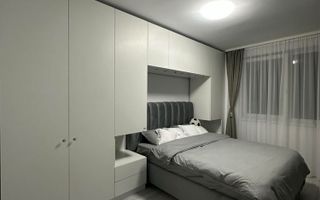 Apartament cu 3 camere, etaj 1, parcare subterană – zona Chinteni - Poză 3