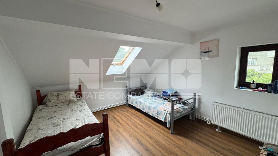 CASA DE VANZARE | INCHIRIERE | DUMBRAVENI | SUCEAVA - Poză 1