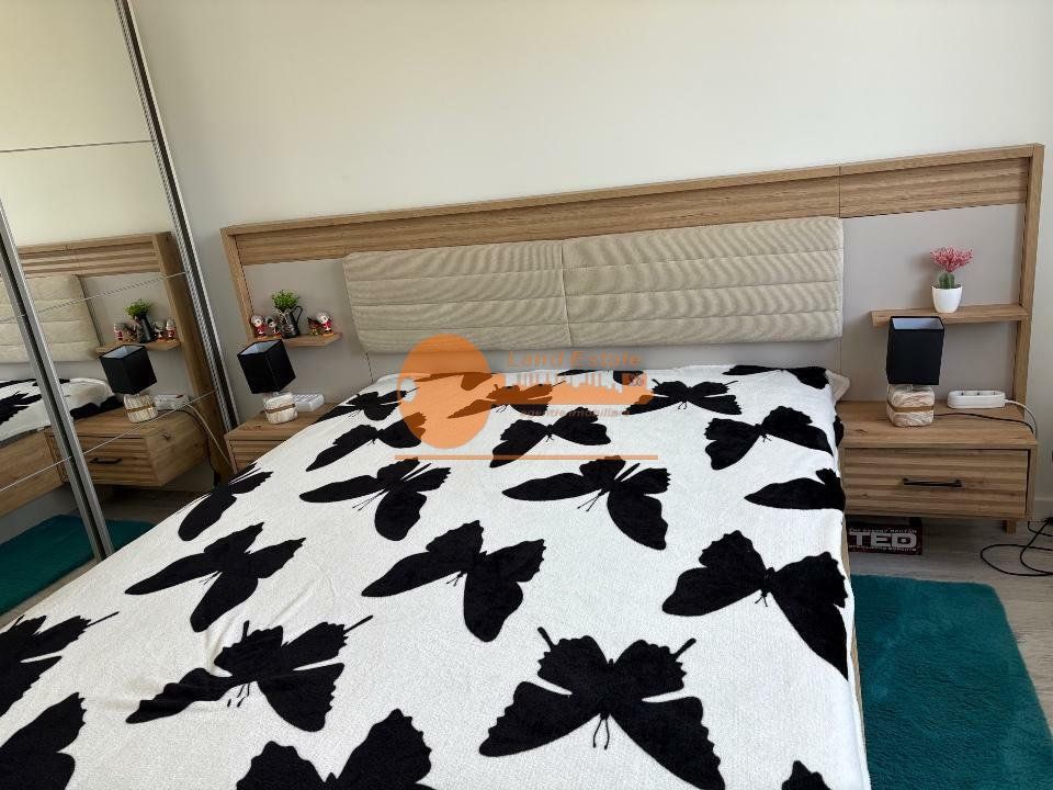 Apartament 2 camere – Costin Georgian, bloc nou 2024 - Poză 4