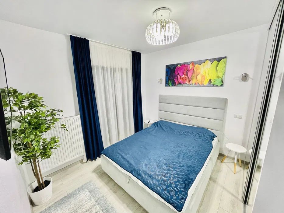 Apartament de LUX 3 CAMERE & 2 BAI |  EXIGENT PLAZA - Poză 2