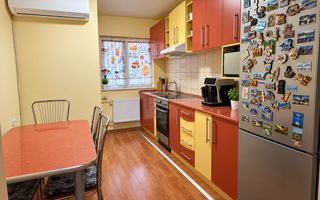 Apartament 3 camere | Zona Cantemir | 70 mp | - Poză 5