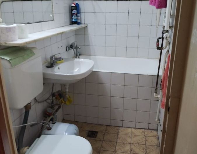 APARTAMENT 2 CAMERE | FLOREASCA COMPOZITORI - Poză 7