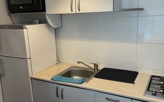 Garsonieră Costin Georgian, Metrou, Parcare - Poză 7