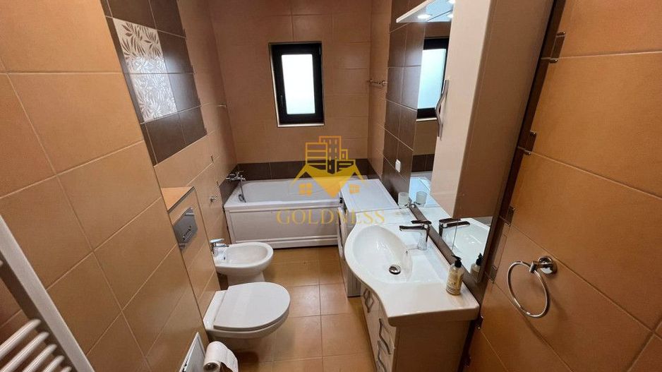 3 camere open space, modern, curte, parcare, Buna Ziua, Zona LIDL - Poză 9