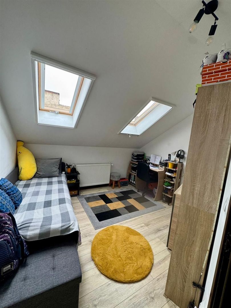 Casa cu 3 camere Ultracentrala - Poză 14