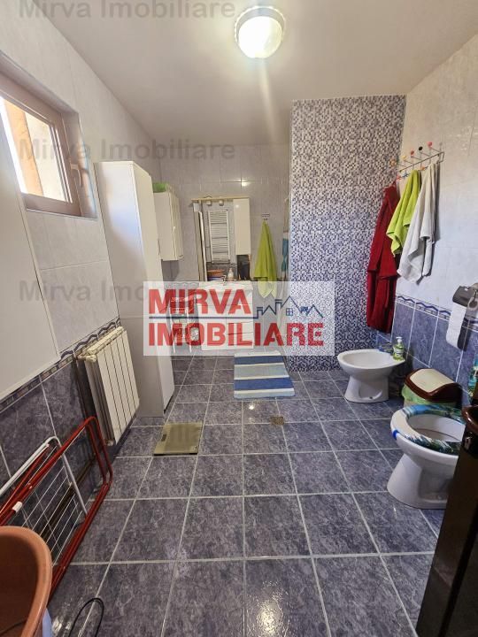 Vanzare casa 4 camere, mobilata si utilata, in Puchenii Mosneni - Poză 32
