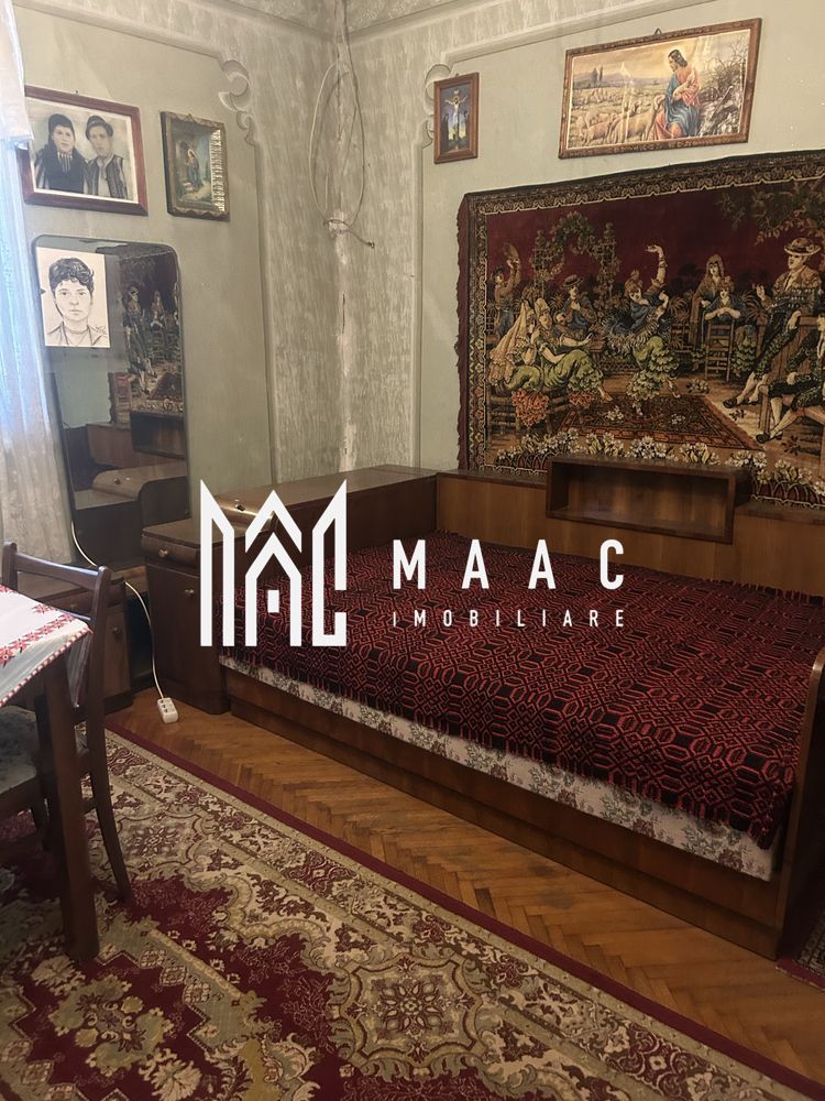 Apartament La Casa I 2 Camere I Curte I De Renovat I Lazaret - Poză 2