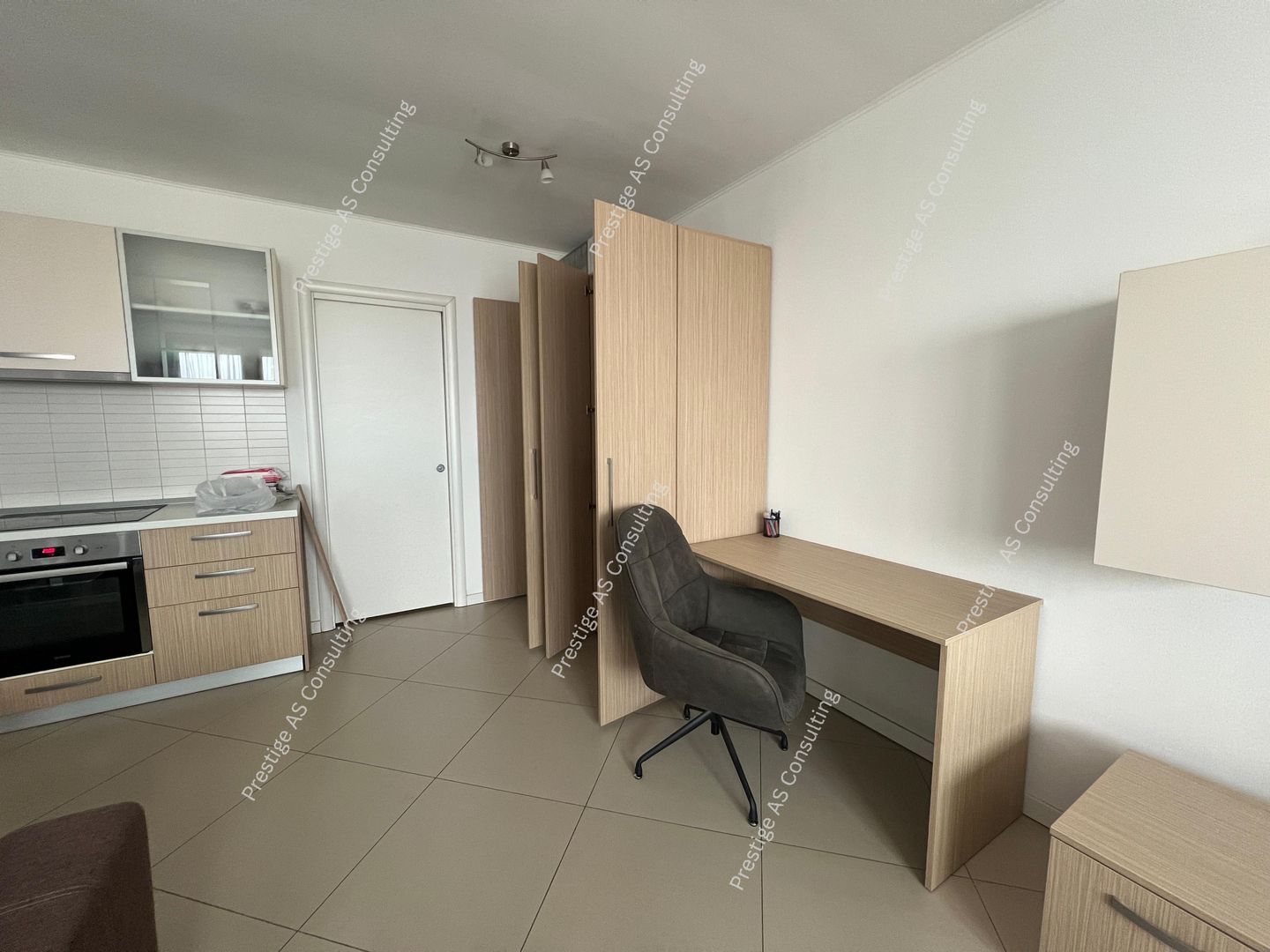 Apartament 1 Camera 38mputili | Fructus Plaza - Poză 7