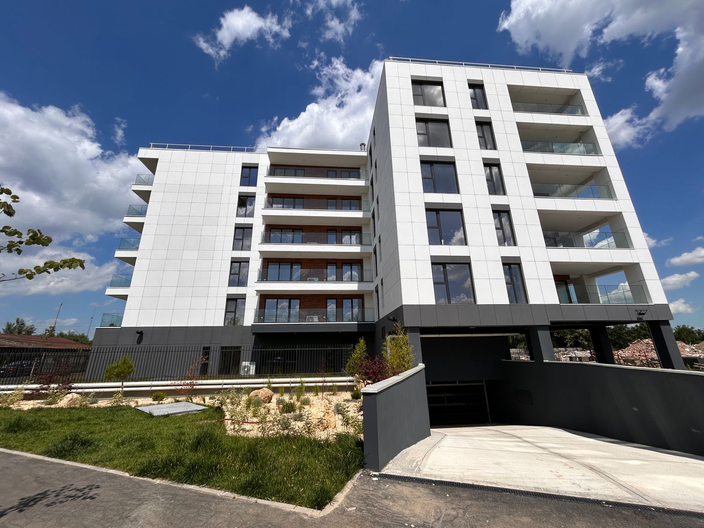 APARTAMENT PREMIUM 2 CAMERE | CASA PRESEI | SISTEM SMART HOME INTEGRAT - Poză 30