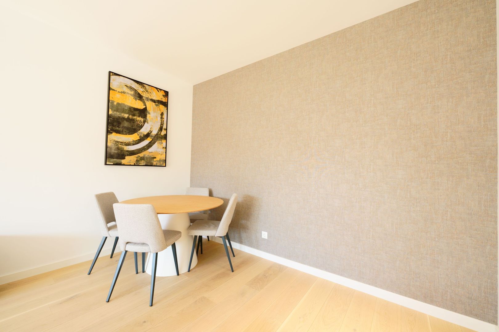 2 Camere + Parcare, Nusco City, Aviatiei, Promenada, Metrou - Poză 15