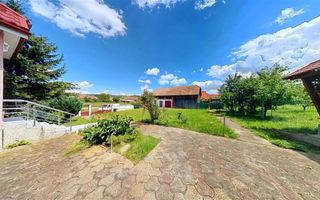 Liniste si aer curat - casa in zona pitoreasca Voiniceni, Mures - Poză 7