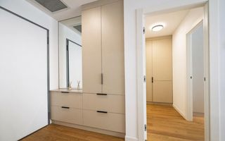 Apartament 2 camere | Piscină, fitness și saună | UpSite Floreasca - Poză 14