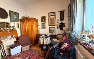 APARTAMENT PARTER + DEMISOL LA VÂNZARE ÎN ZONA VICTORIEI - Poză 13