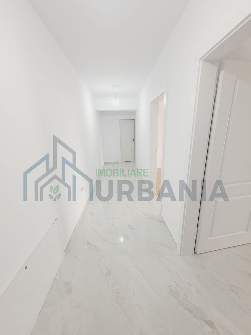 Apartament 2 camere intabulat, etaj 2, complex Pala Verde Galata, Iași - Poză 3