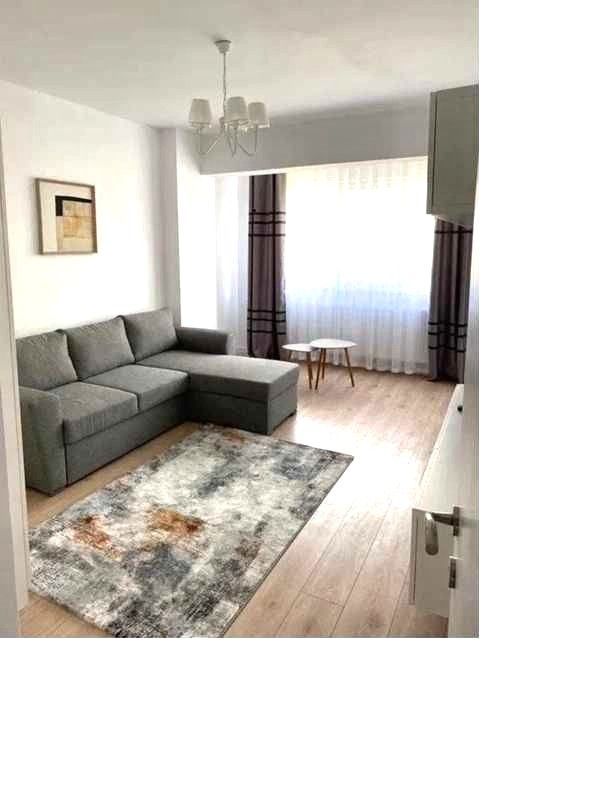 Închiriez 🏡 Garsonieră nouă, 37 mp + balcon, bloc 2023, Parcul Teilor – Titan - Poză 1