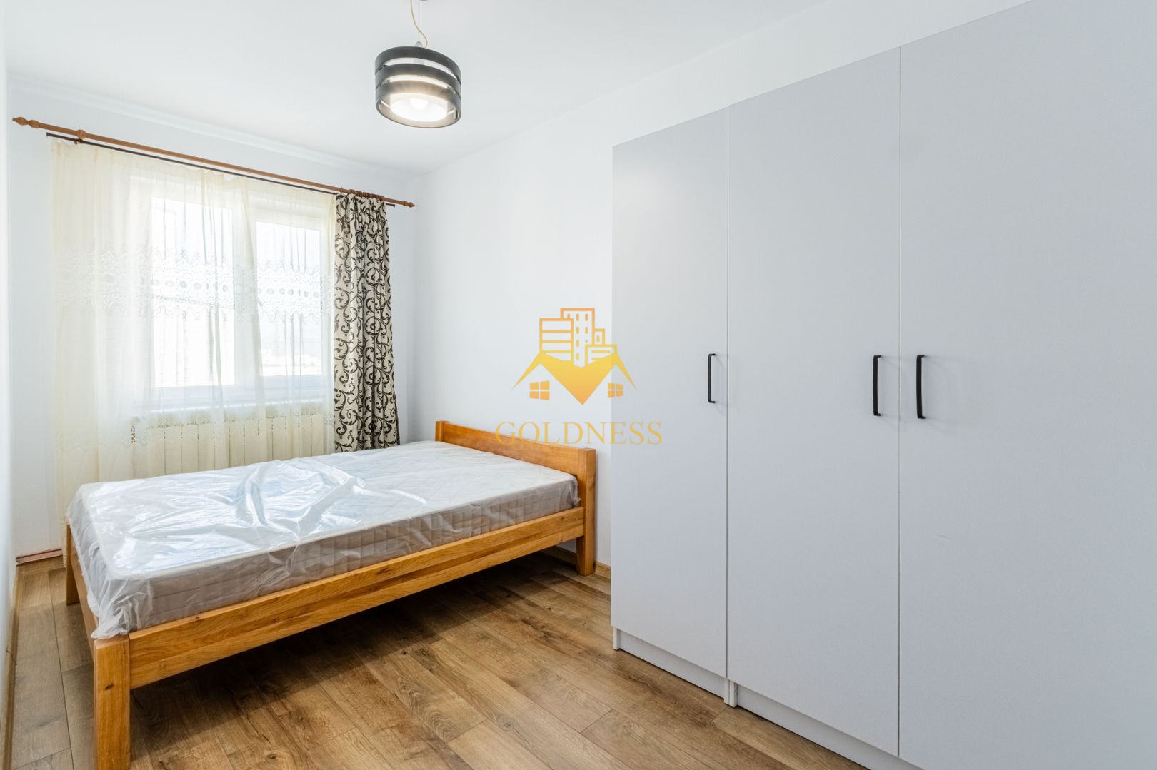 3 camere, modern,AC,parcare,Manastur Zona Parang, Bucegi, La terenuri - Poză 7