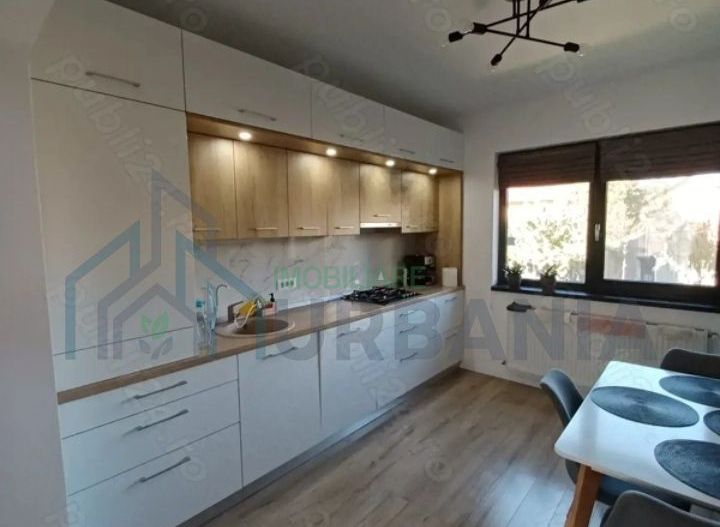 Casă 4 camere, Miroslava, P+1, 117 mp utili, teren 360 mp - Poză 4