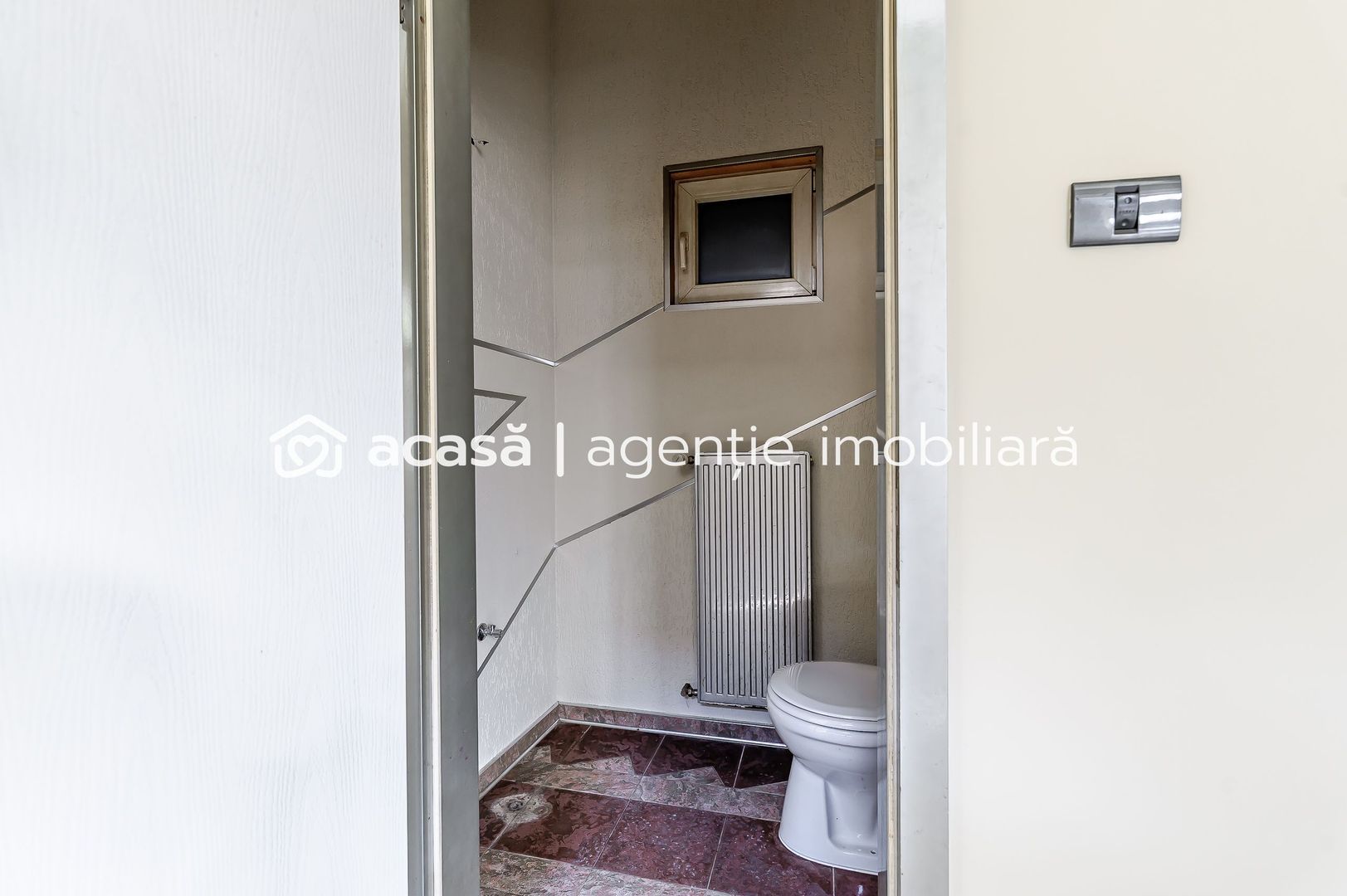 Apartament ultracentral, complet renovat, Strada Eminescu nr. 7 - Poză 9