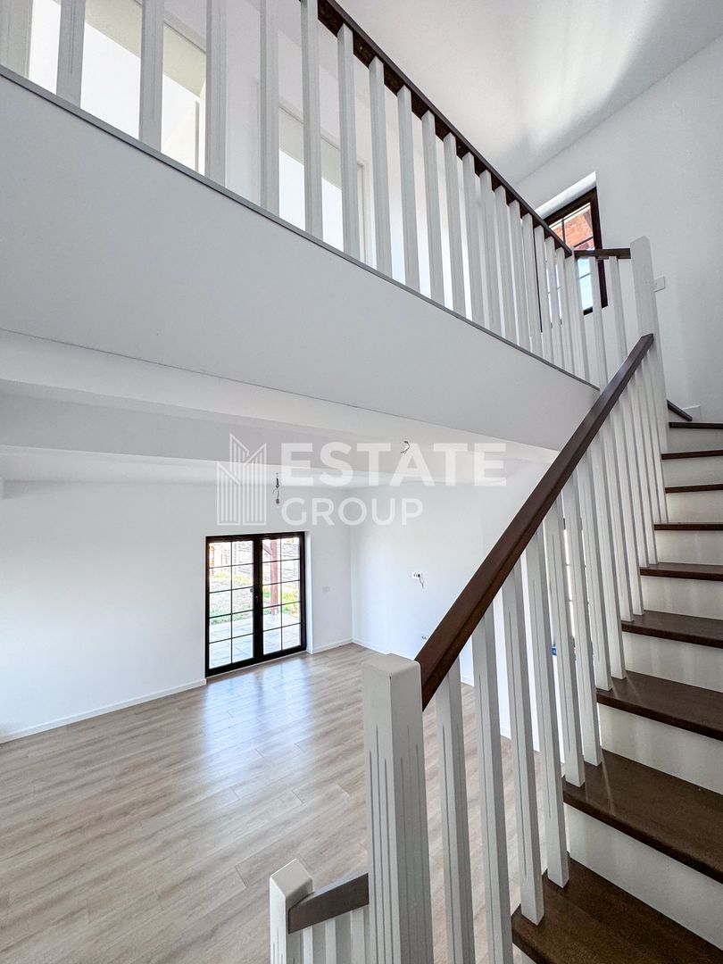 Duplex unit prin camera tehnica Mosnita Noua, pozitie excelenta - Poză 7