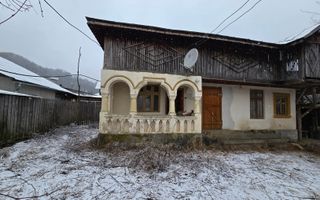 Casă și teren de vânzare în Colibași Dâmbovița Liniște Spațiu Natura - Poză 12