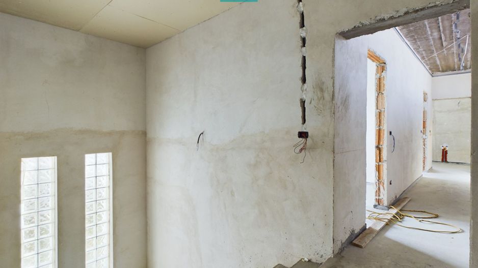 Vilă la gri în Via Carmina - Poză 9