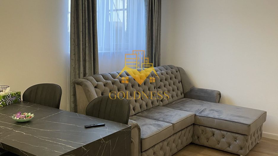 2 camere, Premium, bloc nou, parcare, Intre Lacuri, Dunarii Zona Iulis - Poză 11