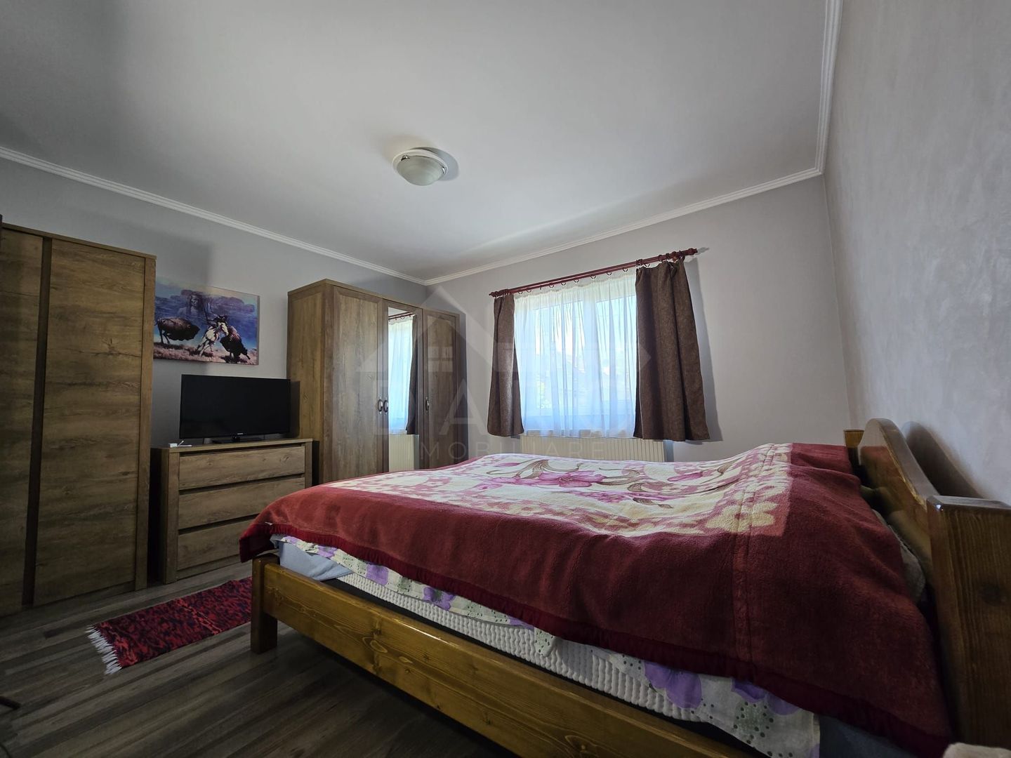 Casa in Livezeni , 140  mp utili , in centrul localitatii . - Poză 5