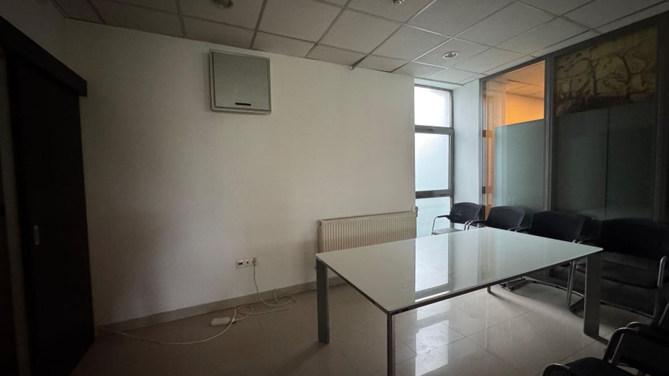 SPATIU DE BIROURI | SPLAIUL UNIRII | 7 locuri de parcare - Poză 15