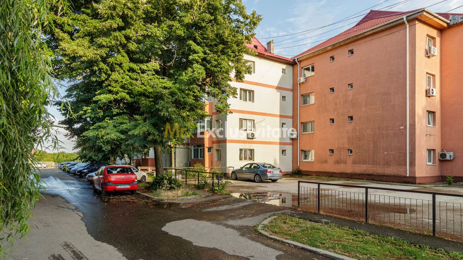 Apartament 3 camere Soseaua Alexandriei, Bragadiru - Poză 15
