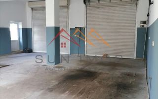 Spatiu de inchiriat, 327mp, curte, 380, CT, parcare, Campina, Prahova - Poză 10