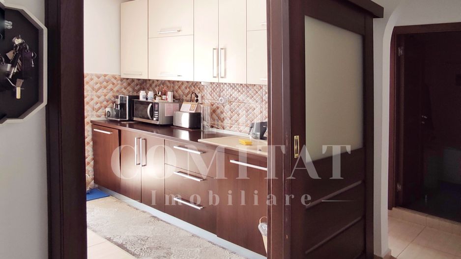 Apartament 2 camere | Decomandat | De vanzare | Cartier Marasti - Poză 2