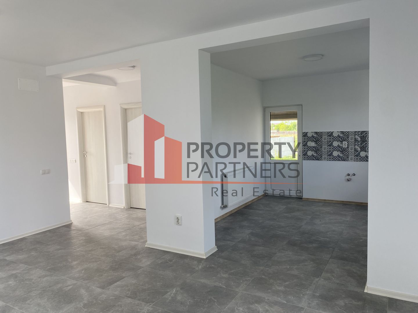 Casa P+1 in Sabareni. - Poză 7