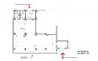 Vânzare/Inchiriere Spațiu Comercial 145,55 mp, Zona Kaufland - Carei - Poză 10