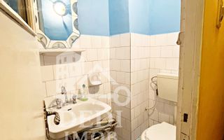 Apartament cu 3 camere de inchiriat, zona Rogerius, Oradea - Poză 13