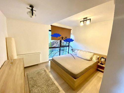 Apartament PET FRIENDLY lux 3 camere , vedere superba - Poză 8