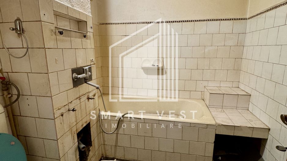 Apartament 2 camere | Etaj 1 | 64 mp | Zona Micro 16 - Poză 10