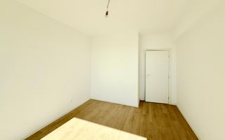 Apartament 2 camere nou, 52.5 mp + balcon 12 mp | Sector 1 - Poză 6