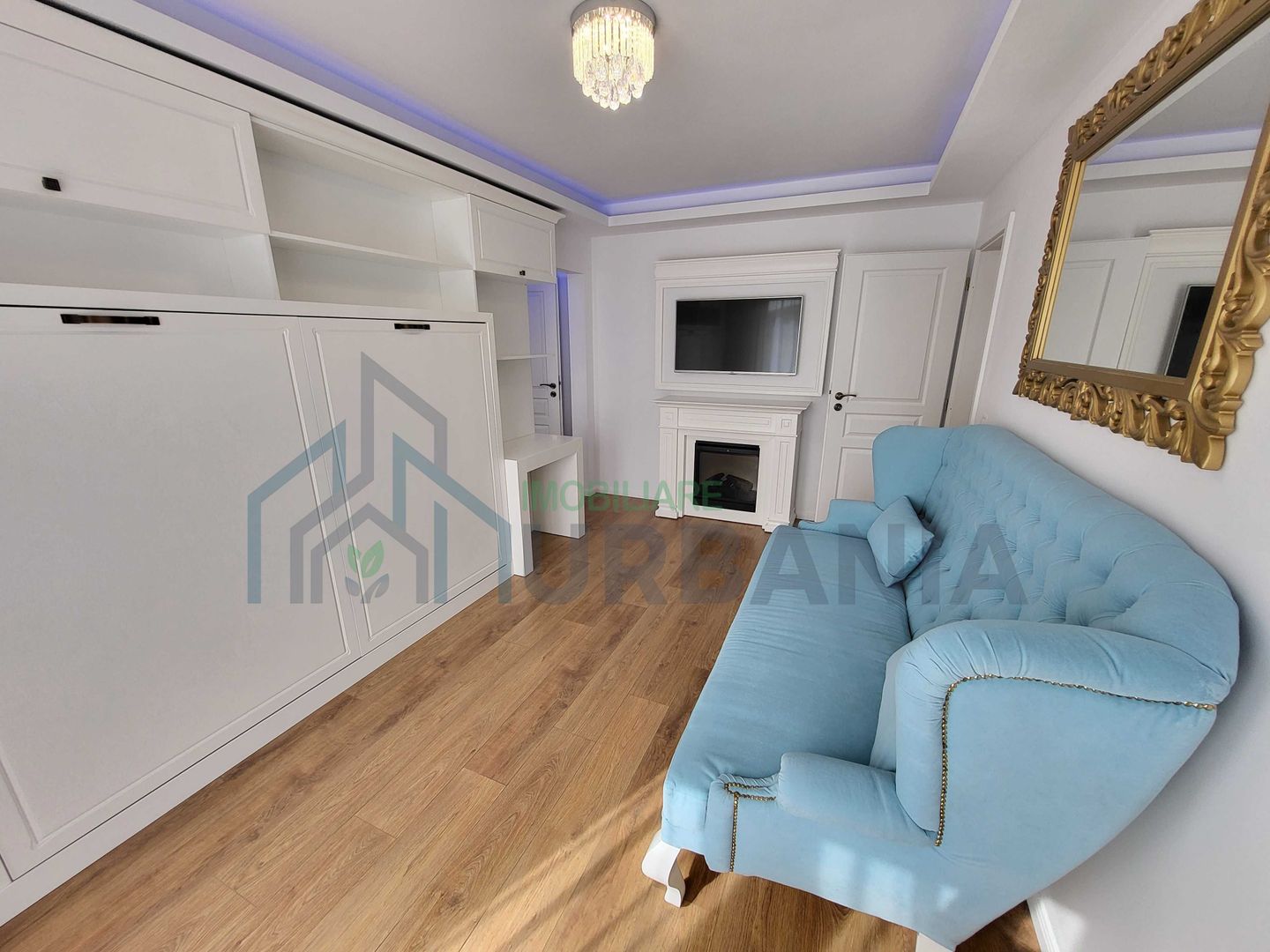Apartament 2 camere Lux Tatarasi, FARA AGENTII! - Poză 1