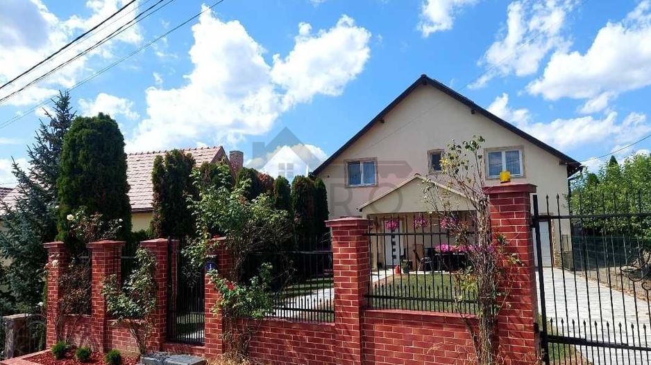 Vand casa mobilata si utilata in Corunca - Poză 6