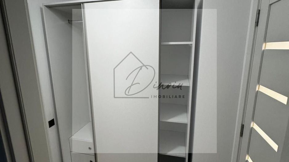 Apartament modern 2 camere de inchiriat Pipera I Matei Millo I parcare - Poză 6