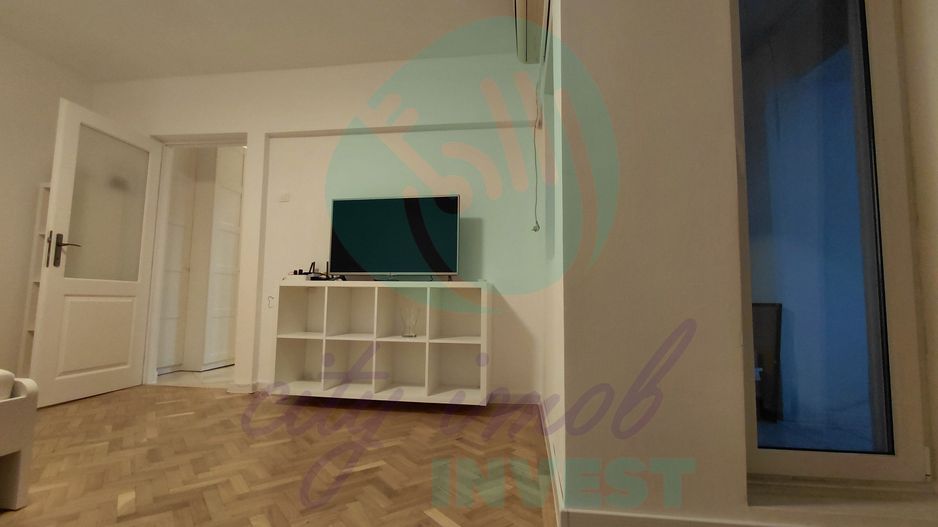 Inchiriere | Garsoniera renovata complet | CENTRALA PROPRIE | Matei Basarab - Poză 4