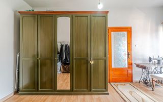 Oportunitate UNICA! Casa individuala la pret de apartament in Chisoda - Poză 21