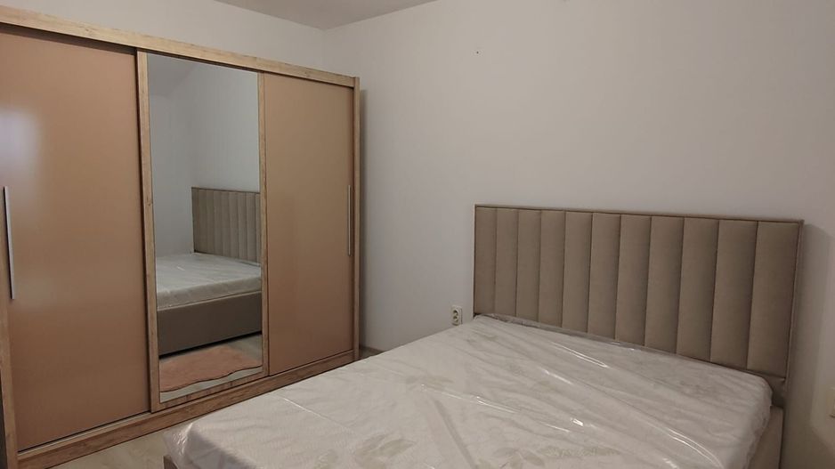 Apartament modern cu 2 camere, Calea Cisnădiei - Poză 2