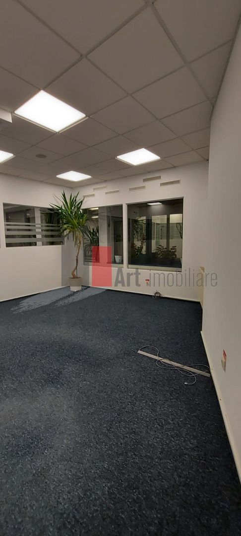 Spațiu de birouri 140 mp | Zona Moșilor–Confort, Vizibilitate și Costuri Incluse - Poză 5