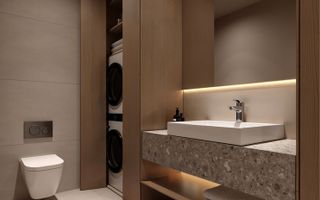 Apartament 2 camere. Semicentral. Finisat la standard inalt! - Poză 2