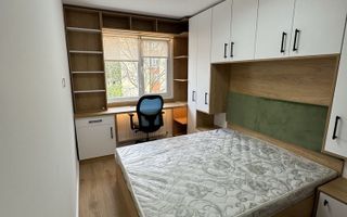 Apartament cu 4 camere de vânzare| cartier Manastur-zona Big Fitness - Poză 7
