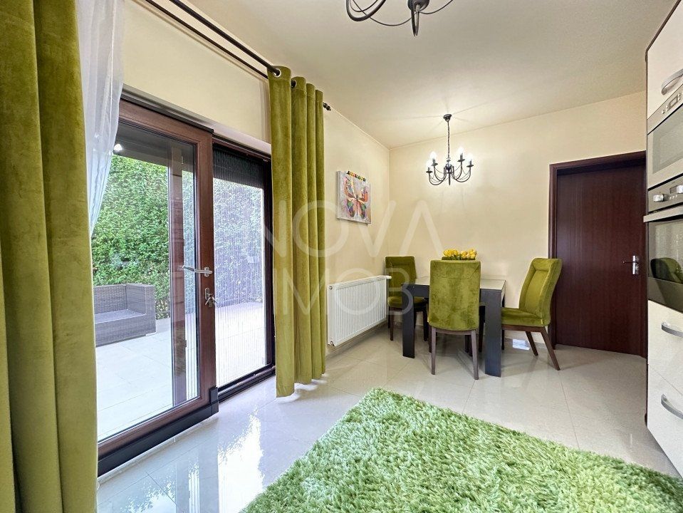 Casa individuala de vanzare - Sura Mare - Poză 29